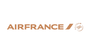 Air France : 