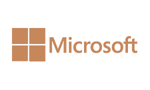 Microsoft : 