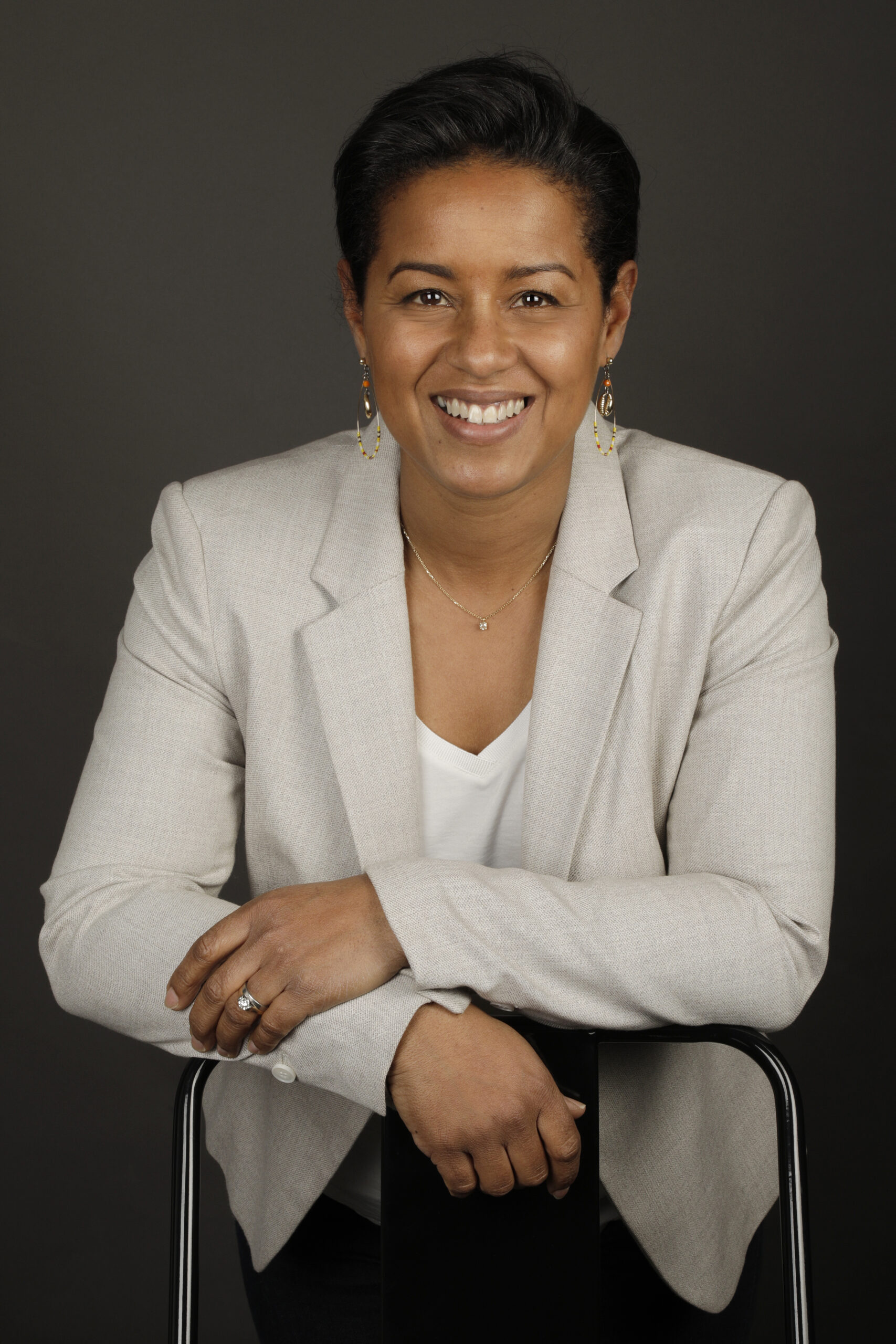 Axelle Gallois - Coach d'organisations